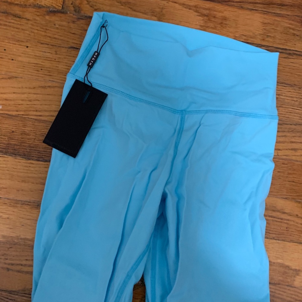 NVGTN Signature leggings